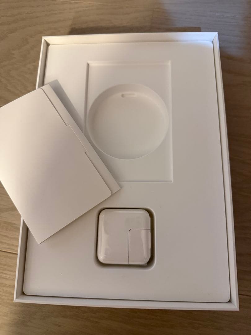 Apple iPad ゴールド 第5世代 美品 SIMロック解除済み