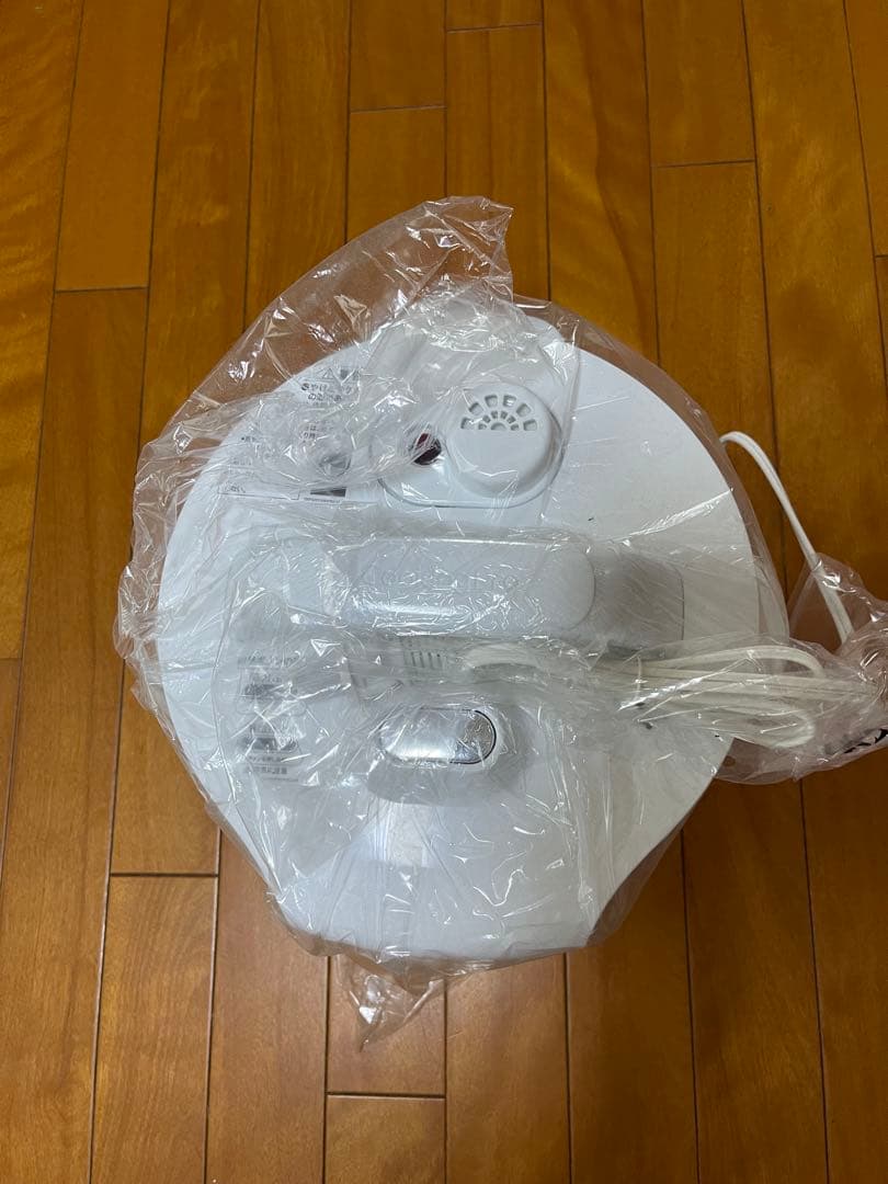 【新品 未使用 】クッキングプロ V3　CKPV3WS