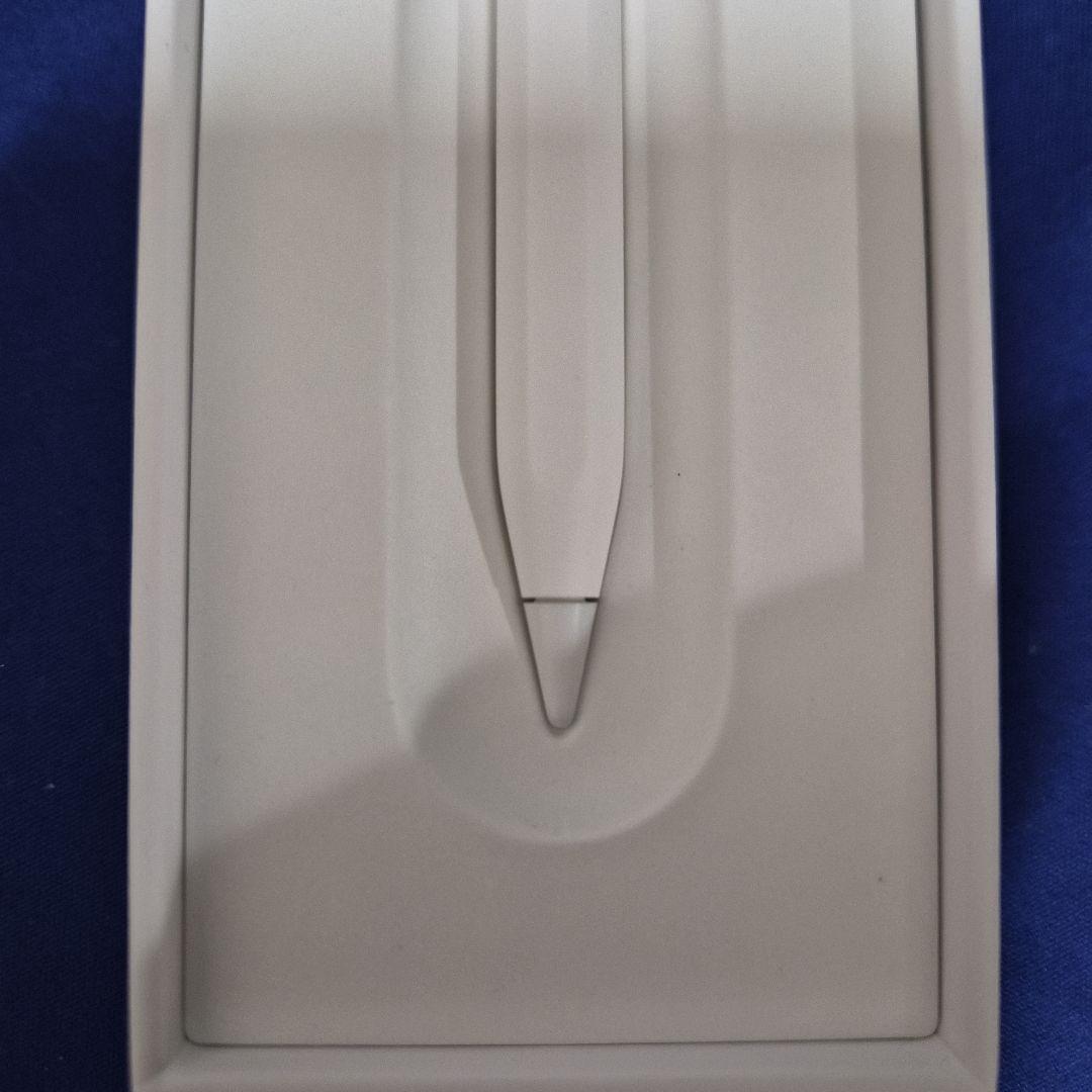 か*ラ様 Apple Pencil proホワイト 専用ケース付き