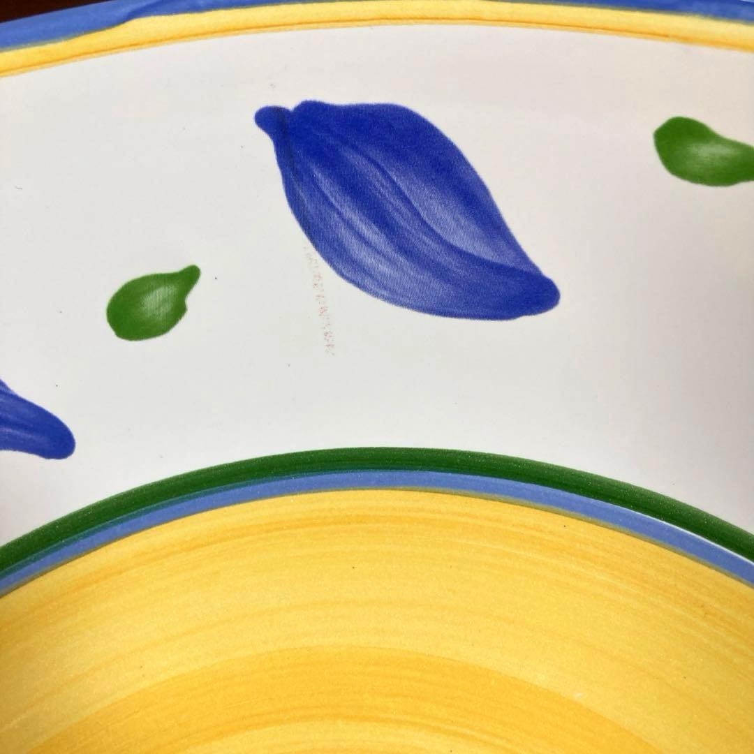 WILLIAM’S SONOMA ウィリアムズソノマ　大鉢直径33cm 食器