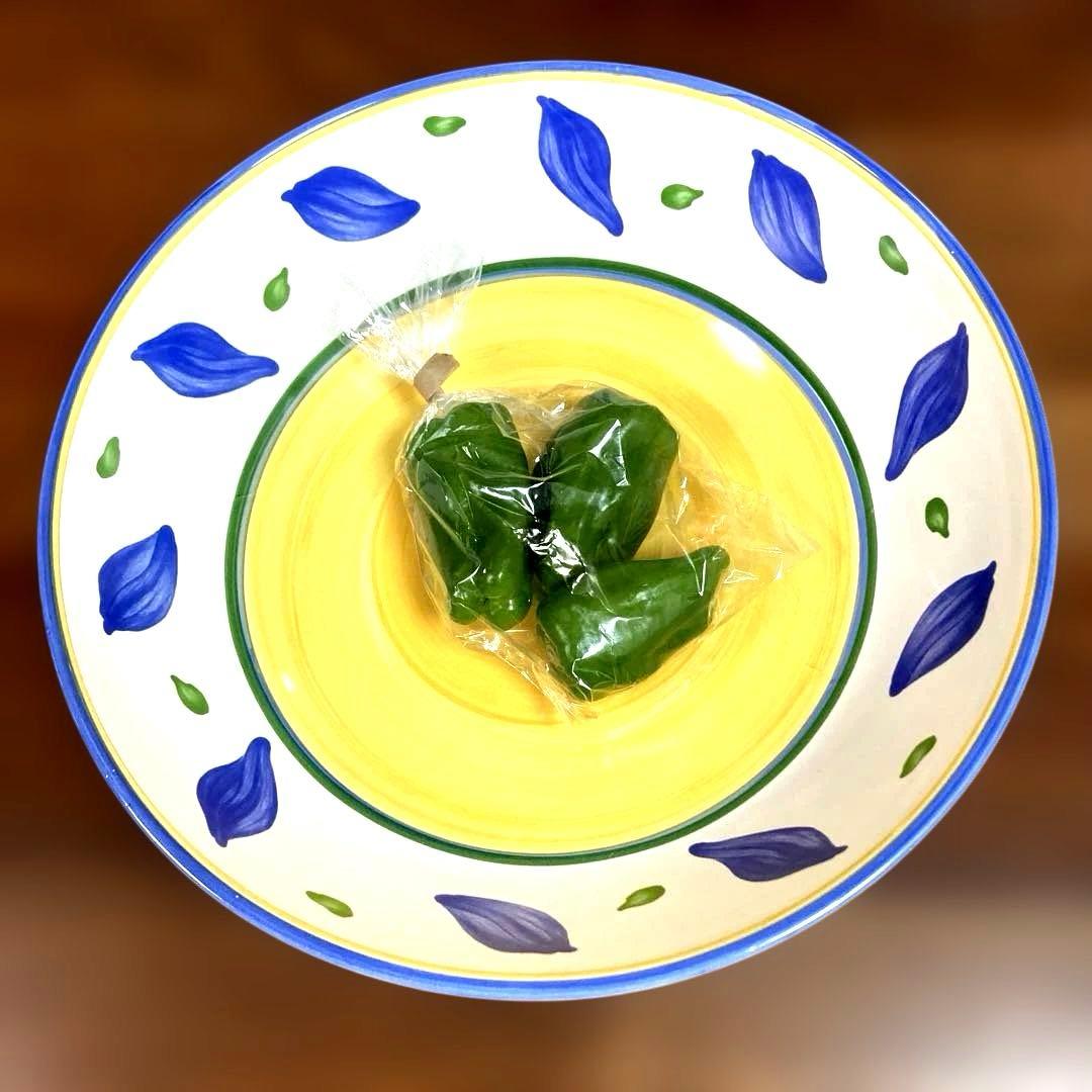 WILLIAM’S SONOMA ウィリアムズソノマ　大鉢直径33cm 食器