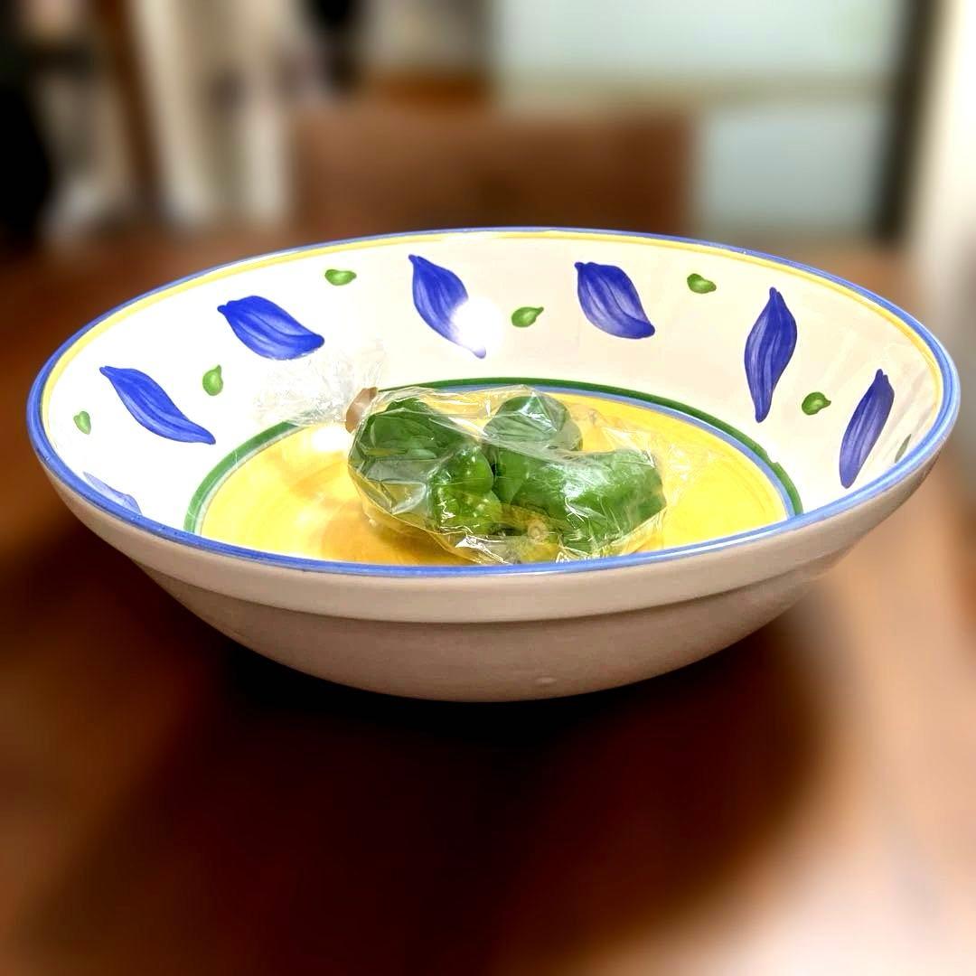 WILLIAM’S SONOMA ウィリアムズソノマ　大鉢直径33cm 食器