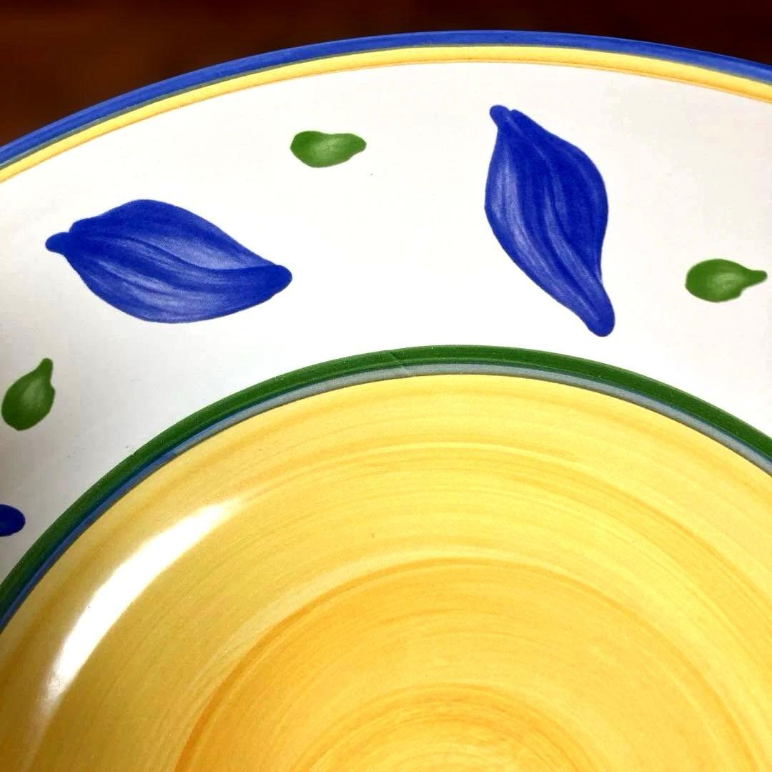 WILLIAM’S SONOMA ウィリアムズソノマ　大鉢直径33cm 食器