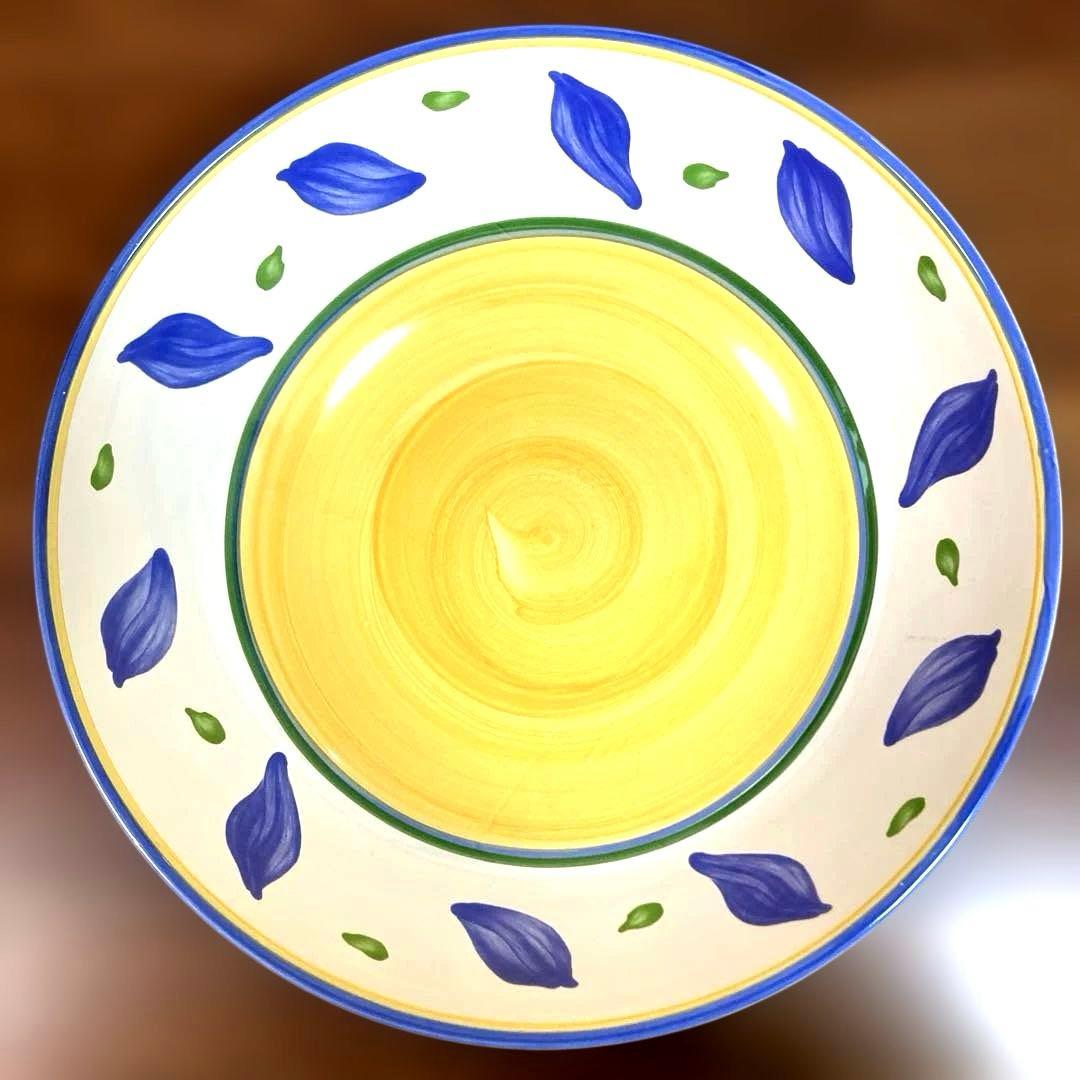 WILLIAM’S SONOMA ウィリアムズソノマ　大鉢直径33cm 食器