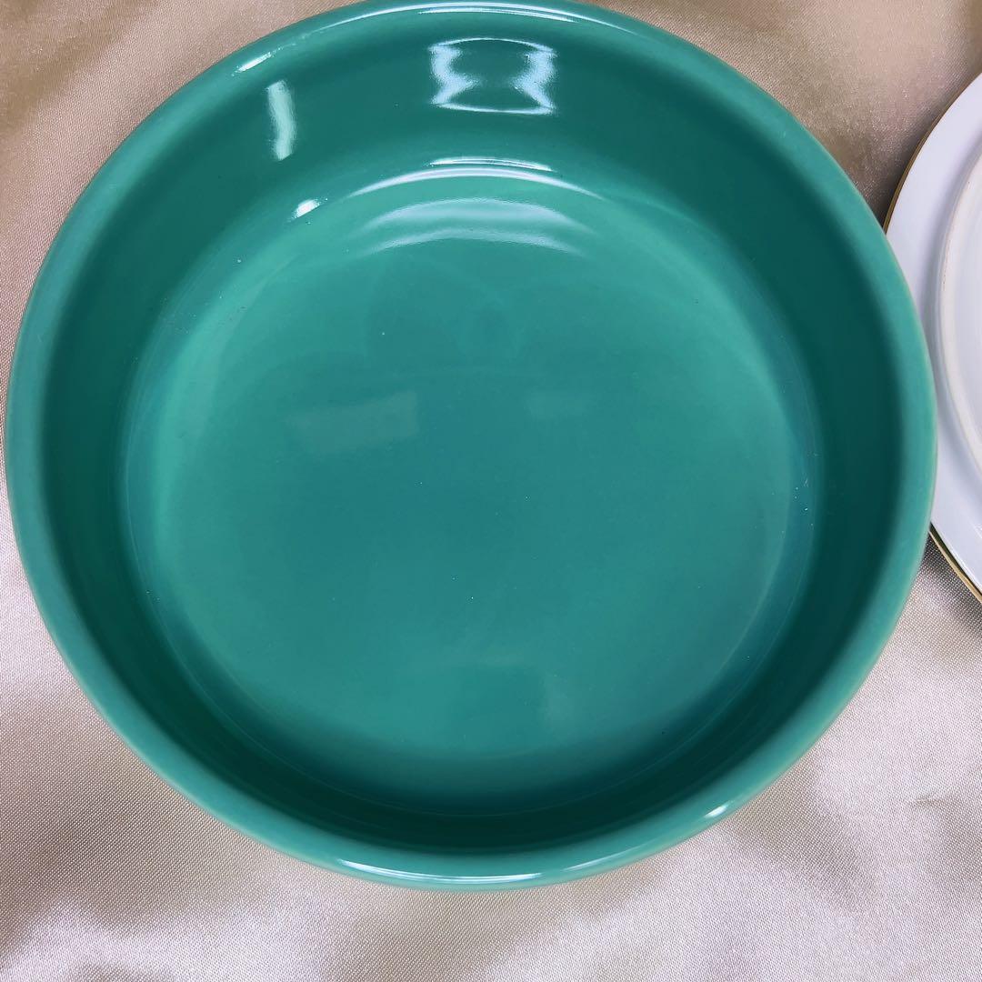 モネ「睡蓮」蓋物 Lunéville サンクレマン箱付 ボックス