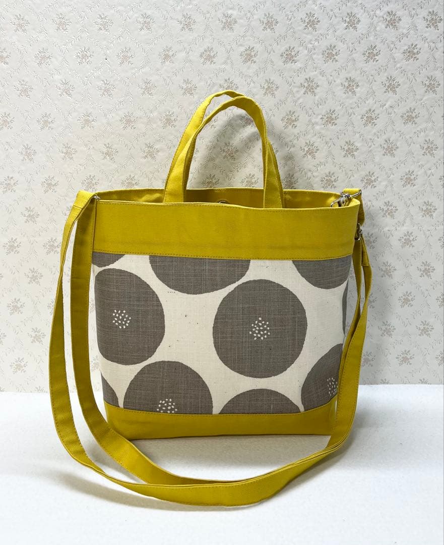 2WEYショルダーバッグミニ