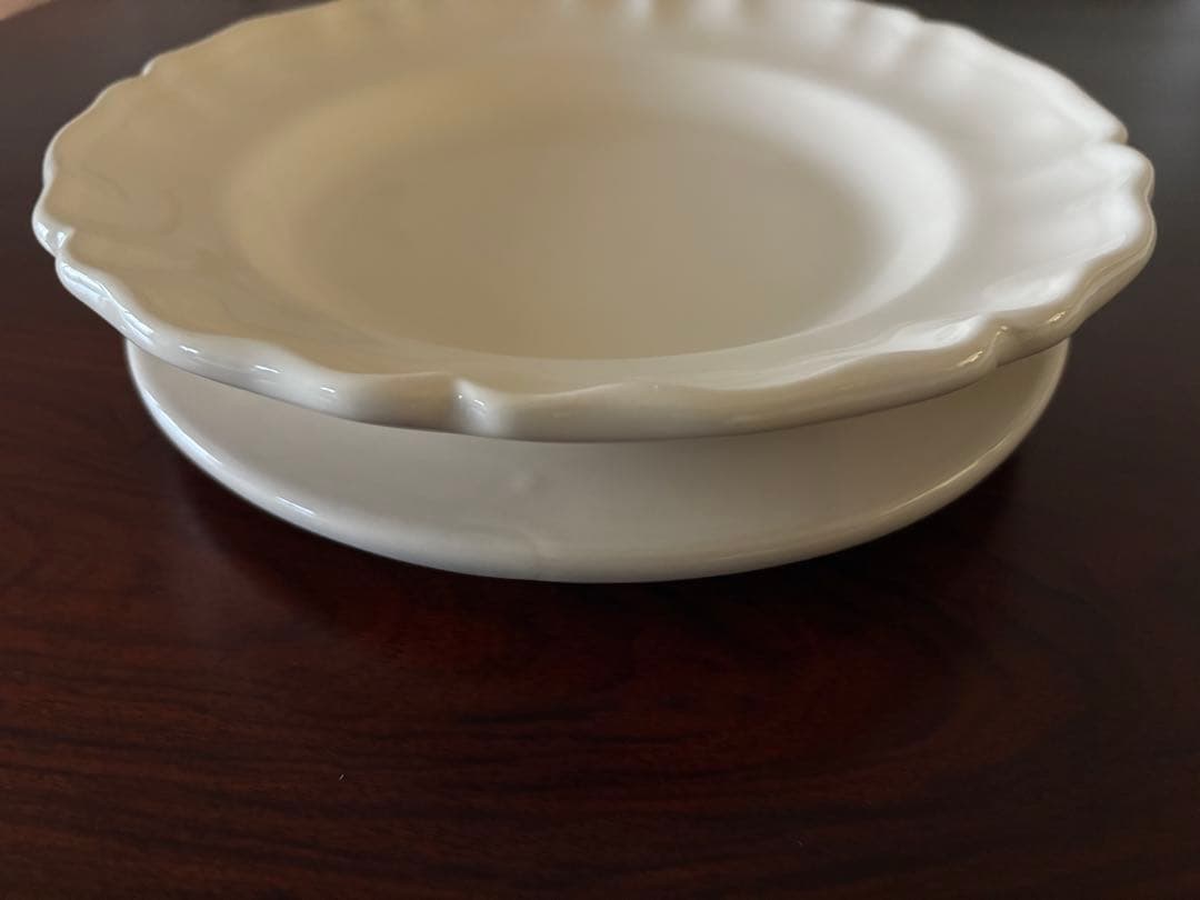 sale南仏Uzes ユゼス ヴィンテージスーププレート