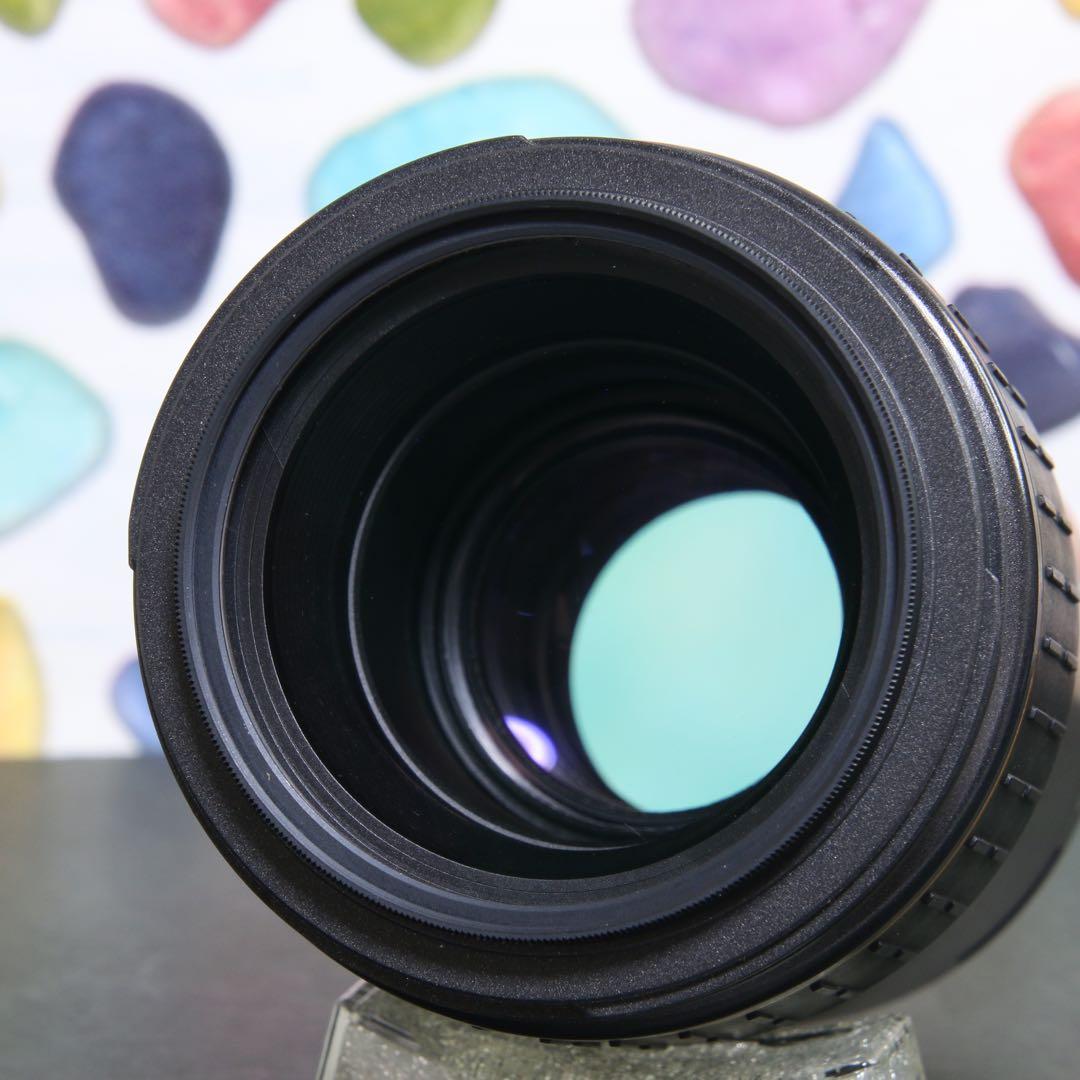 ♥︎◇美品 ◇フルセット ◇TAMRON 90ｍｍ F2.8 キヤノン