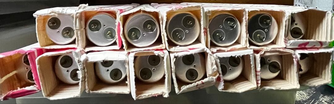 【15本】東芝メロウホワイト 蛍光灯18ワット FL20SSW/18蛍光ランプ