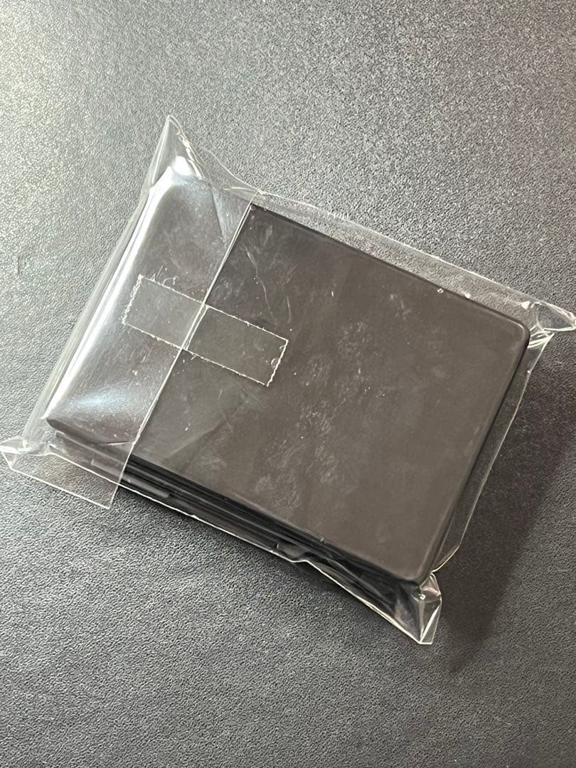 ポケモンカード 新品 未開封 ダメカンケース