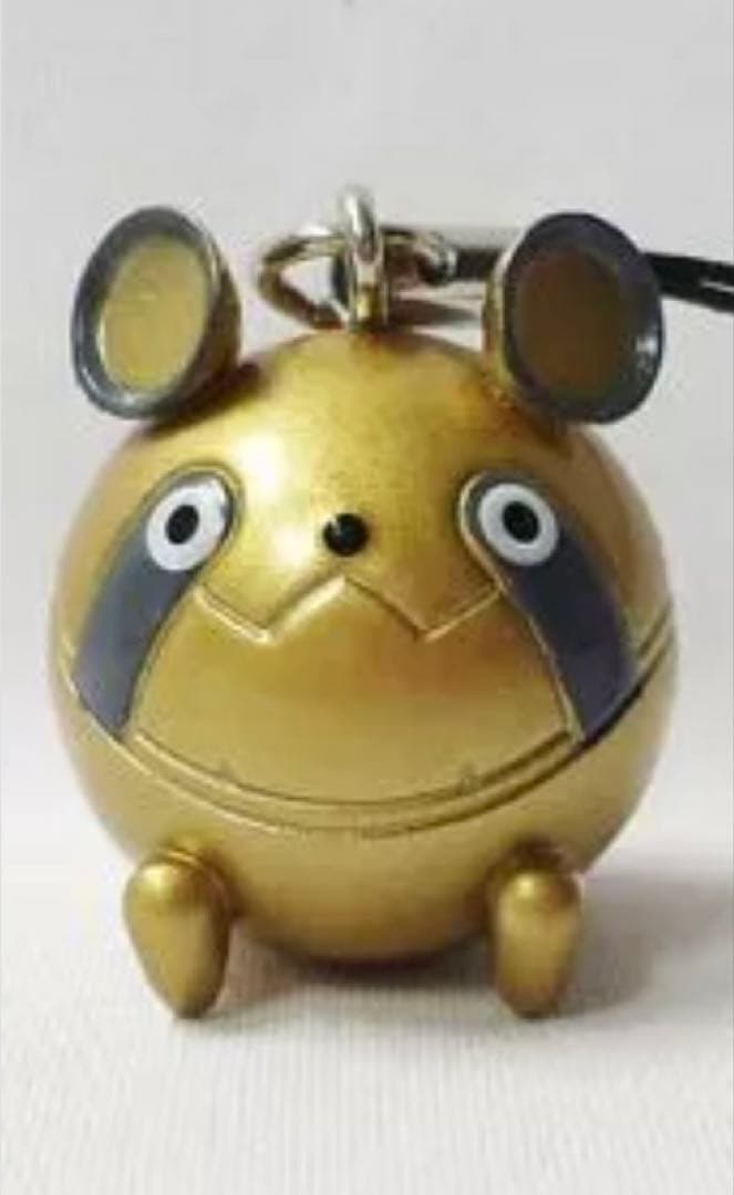 牧瀬紅莉栖 LED発光ギミック　シュタインズゲート 電話レンジ　メタルうーぱ