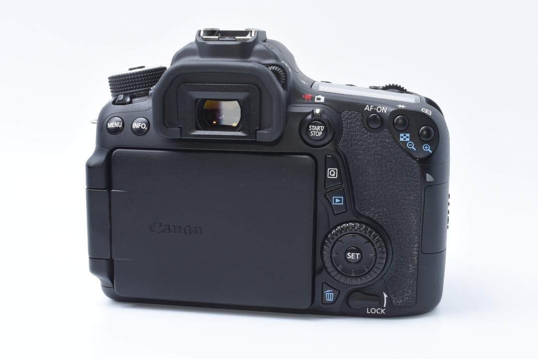 ★美品★ Canon EOS 70D ダブルレンズセット