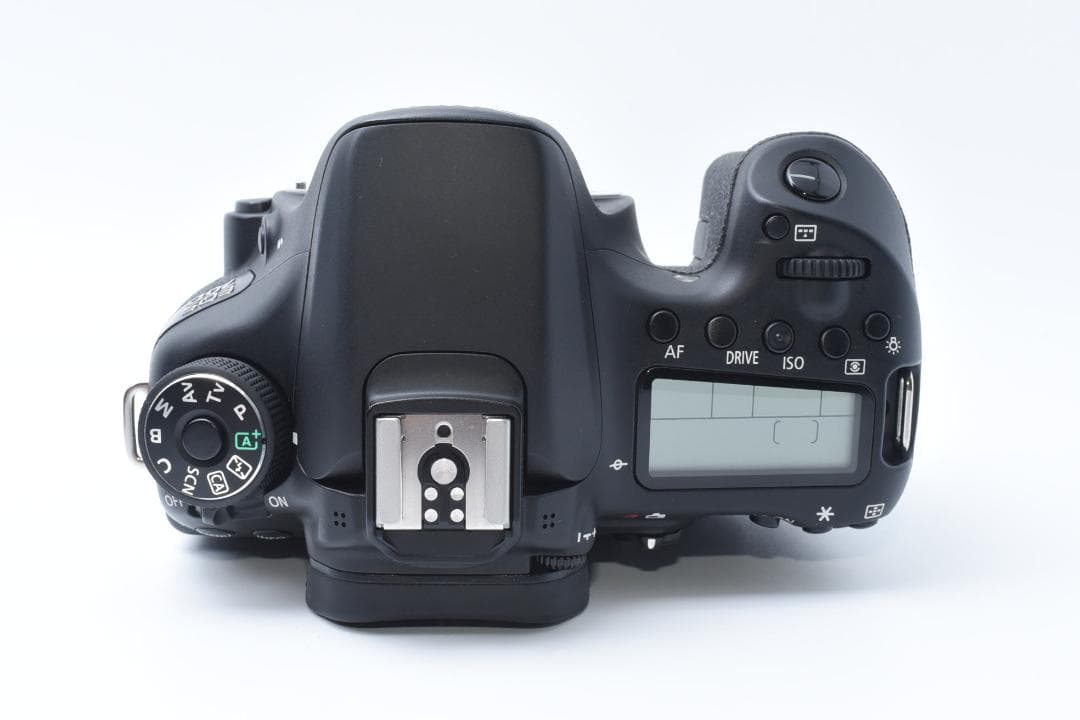 ★美品★ Canon EOS 70D ダブルレンズセット