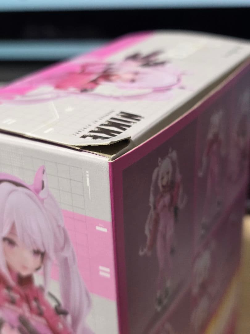 figma NIKKE 勝利の女神 アリス（Alice）