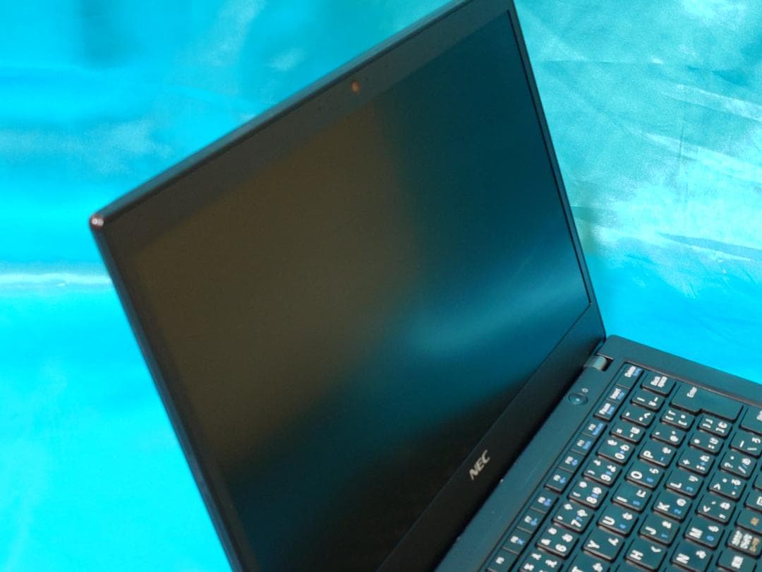 VersaPro VB-6 8世代 i5-8265U 13.3インチ 8GB
