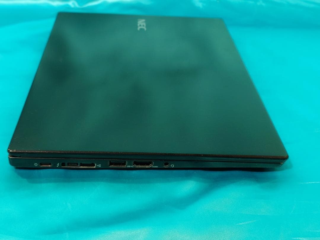 VersaPro VB-6 8世代 i5-8265U 13.3インチ 8GB