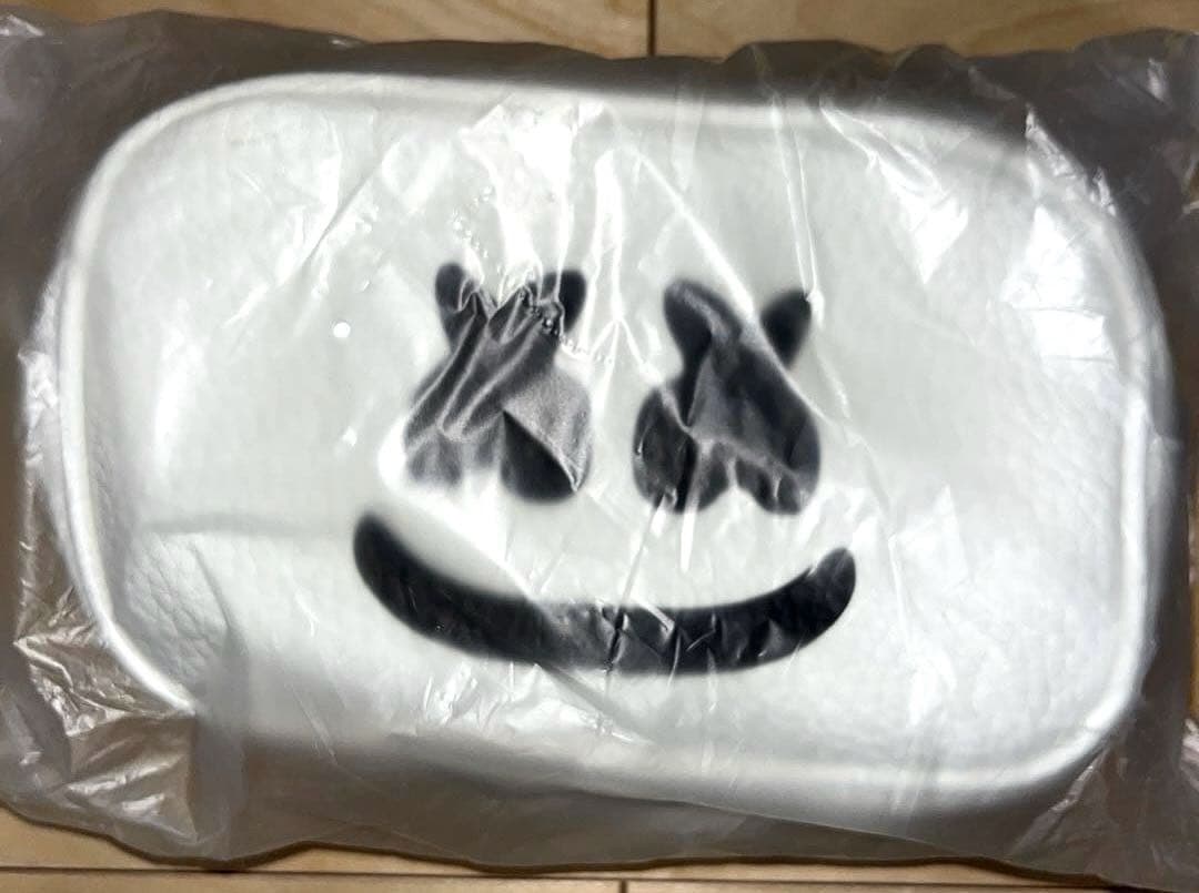 Marshmello JAPAN TOUR 2023 ミニショルダーバッグ