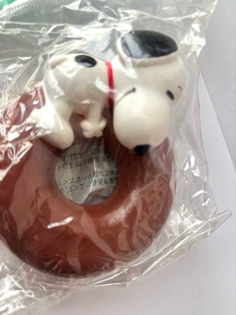 【希少・未開封】スヌーピー 昭和レトロ 犬用おもちゃ 4点SET ウインク製