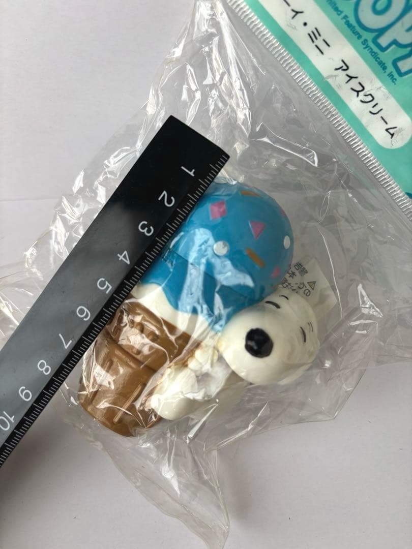 【希少・未開封】スヌーピー 昭和レトロ 犬用おもちゃ 4点SET ウインク製