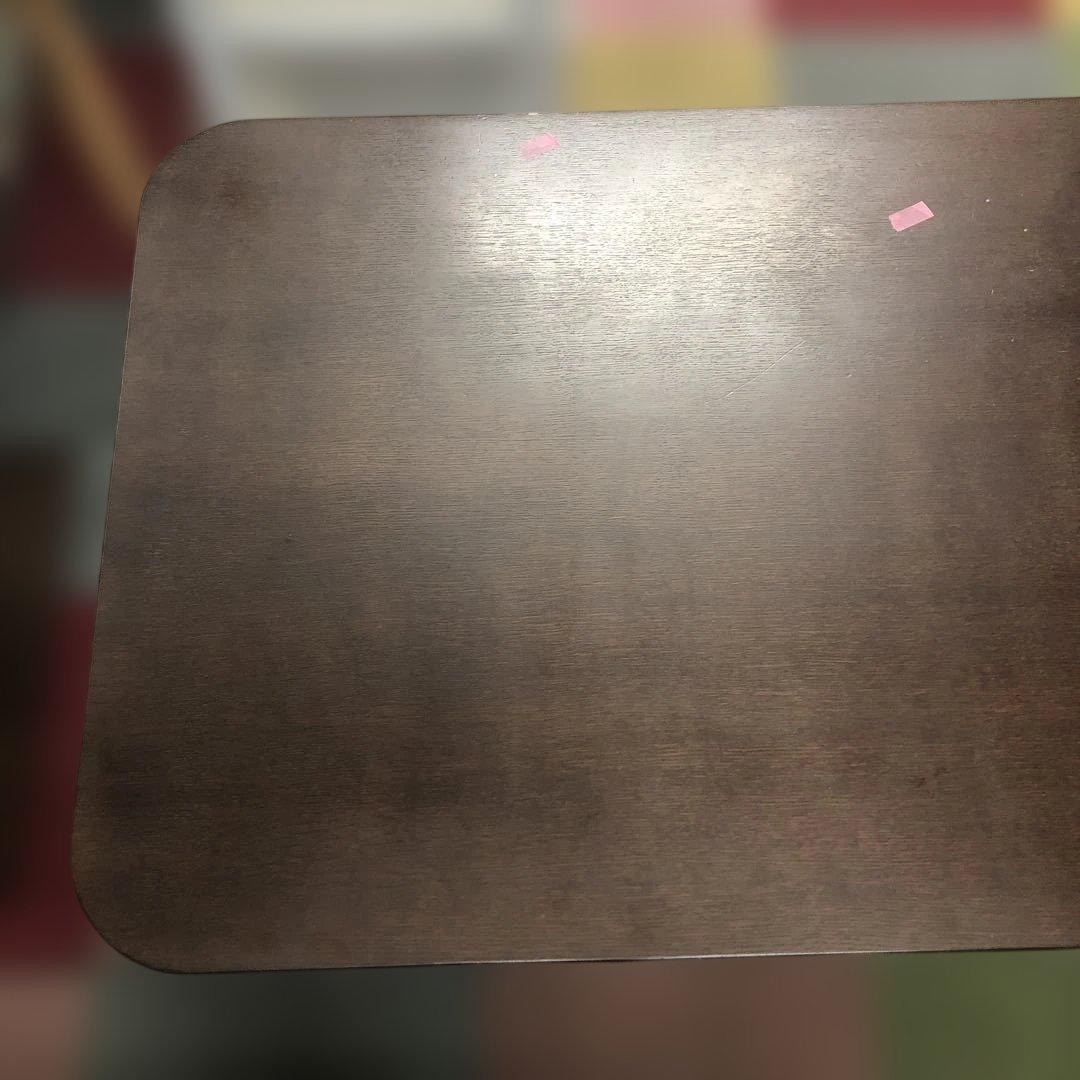 【直接引き取り可能】ニトリ 昇降ダンパーコラボ ダイニングテーブル 昇降式