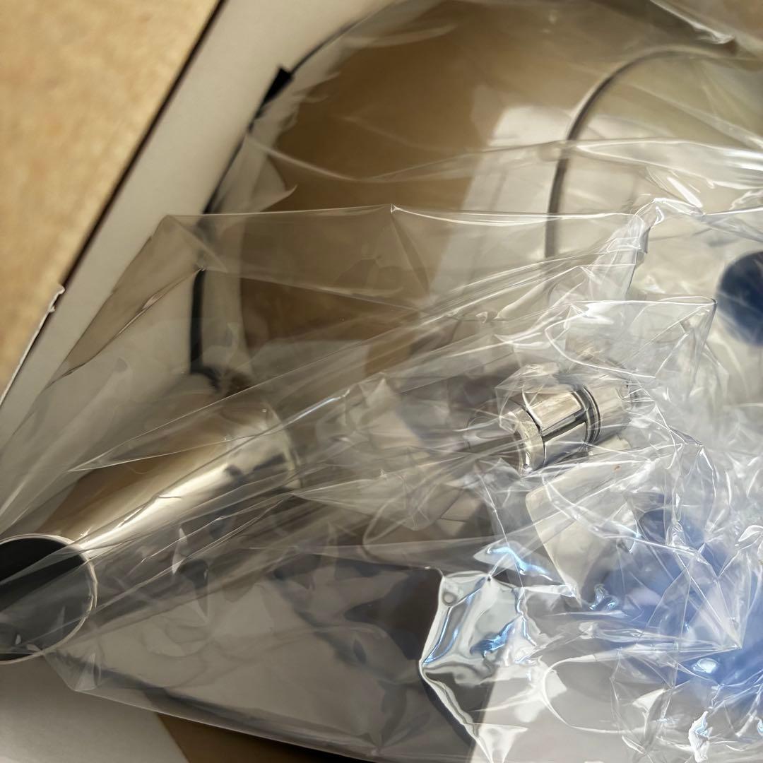 タッパーウェア　ラウンドケトル