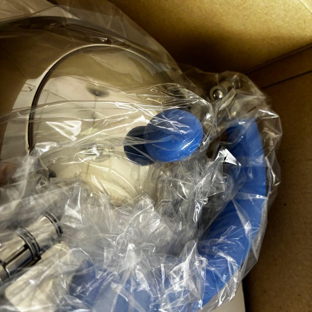 タッパーウェア　ラウンドケトル