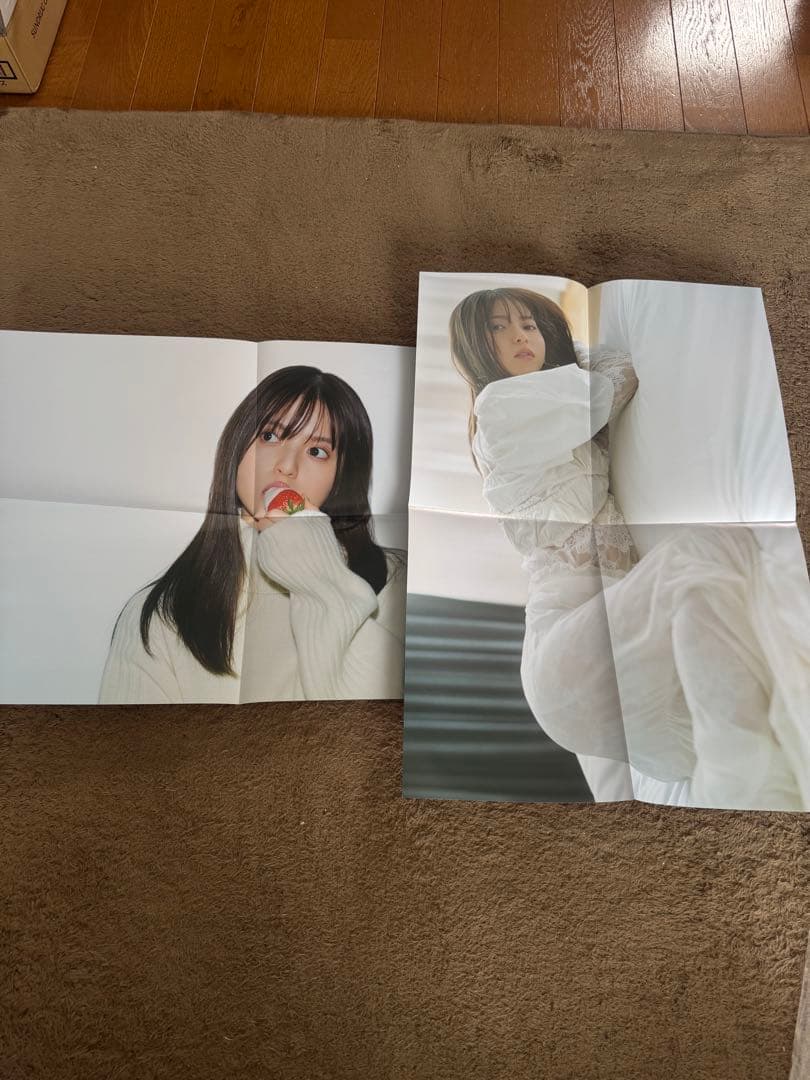 齋藤飛鳥 各種グッズ