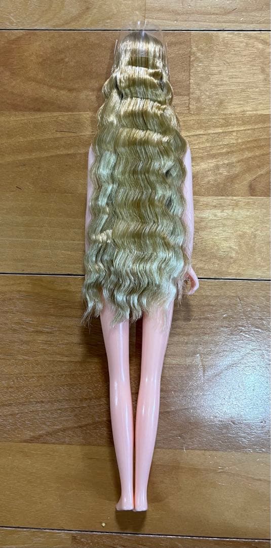 リカちゃん　キャッスル　人形　たまき　ジェニー　フレンド　未使用新品　や