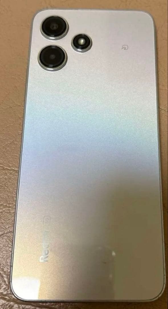 スマートフォン本体 Redmi 12 5G