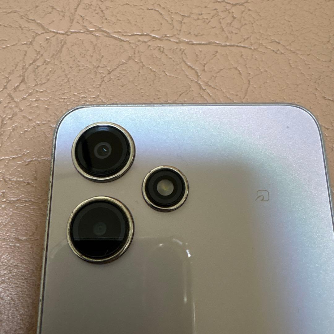 スマートフォン本体 Redmi 12 5G