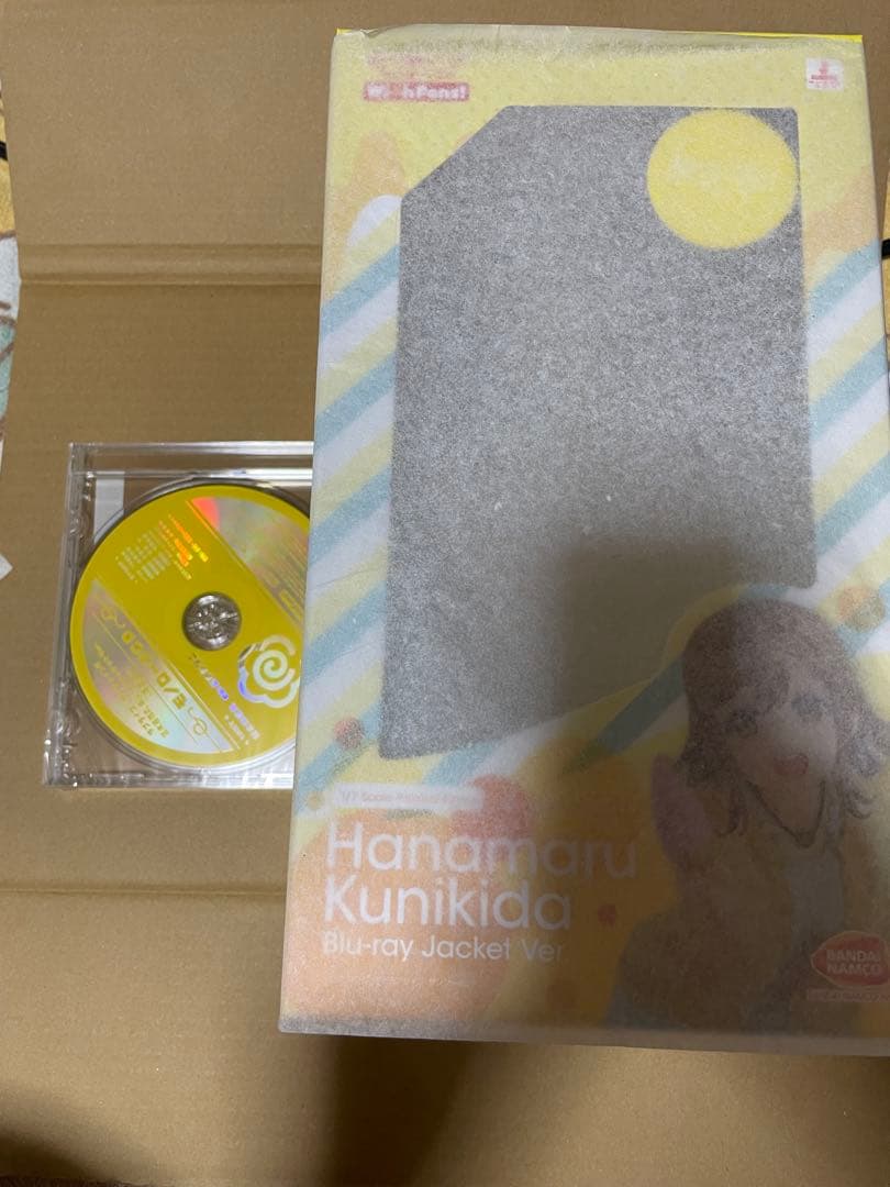 ラブライブ！サンシャイン！！フィギュア5体セット　高海千歌　渡辺曜　津島善子など