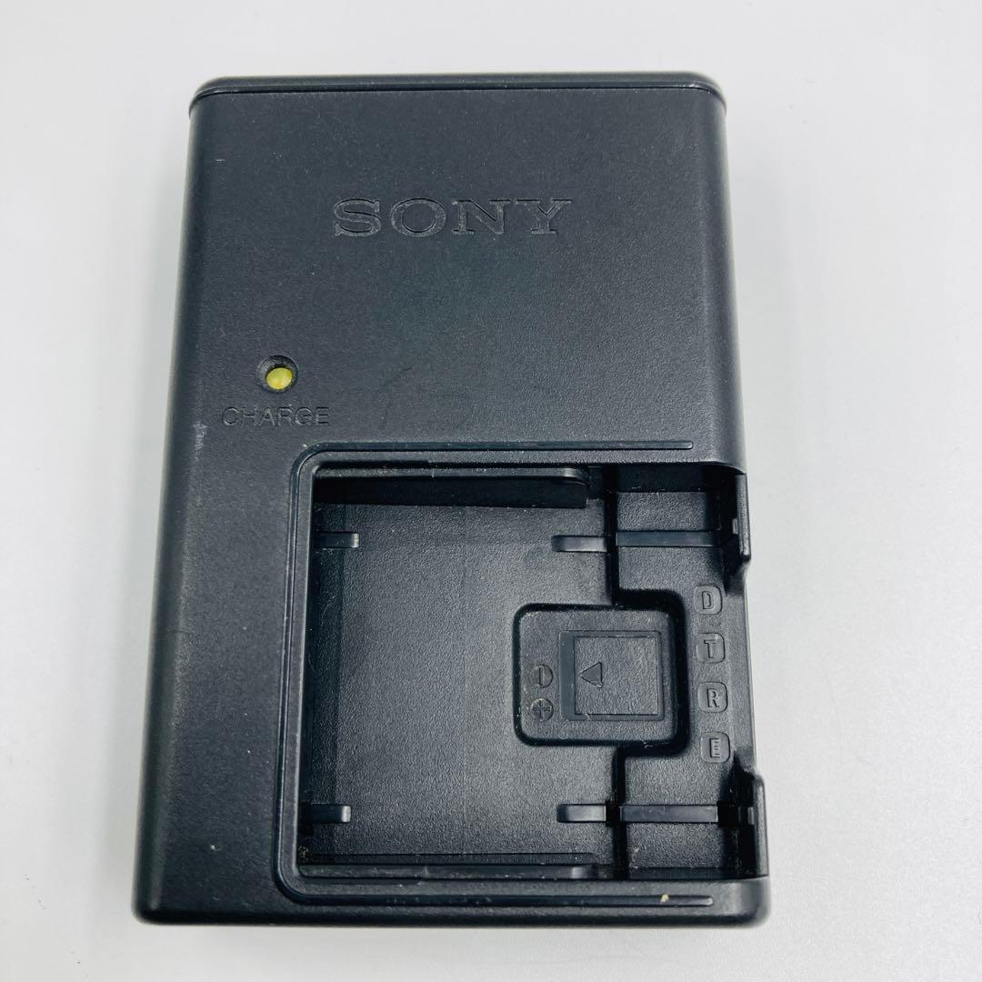 SONY Cyber-shot DSC−T300赤 コンデジ