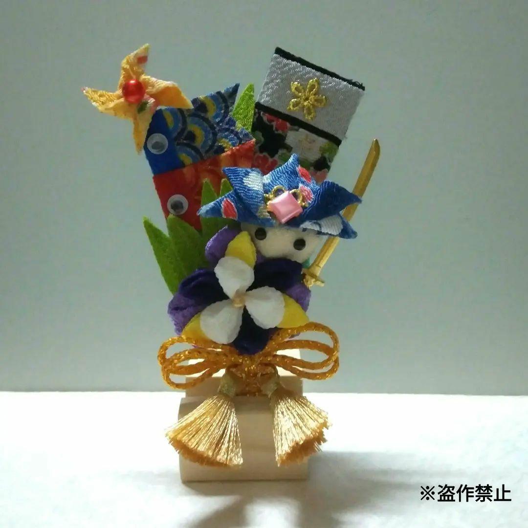 つまみ細工　めい様　オーダー商品です。