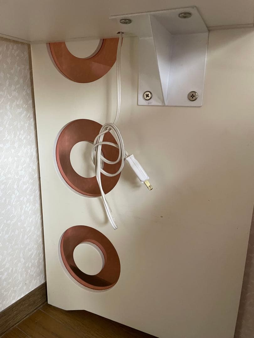 ※つむ※ タカラベルモント　ネイルテーブル