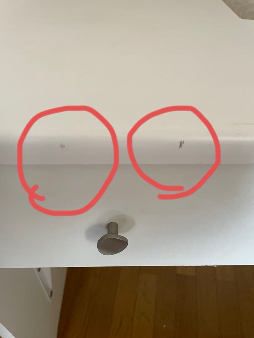 ※つむ※ タカラベルモント　ネイルテーブル