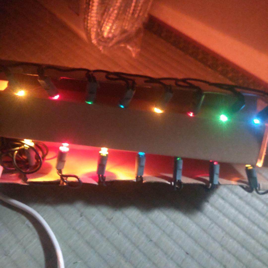 ポケモンクリスマスツリー