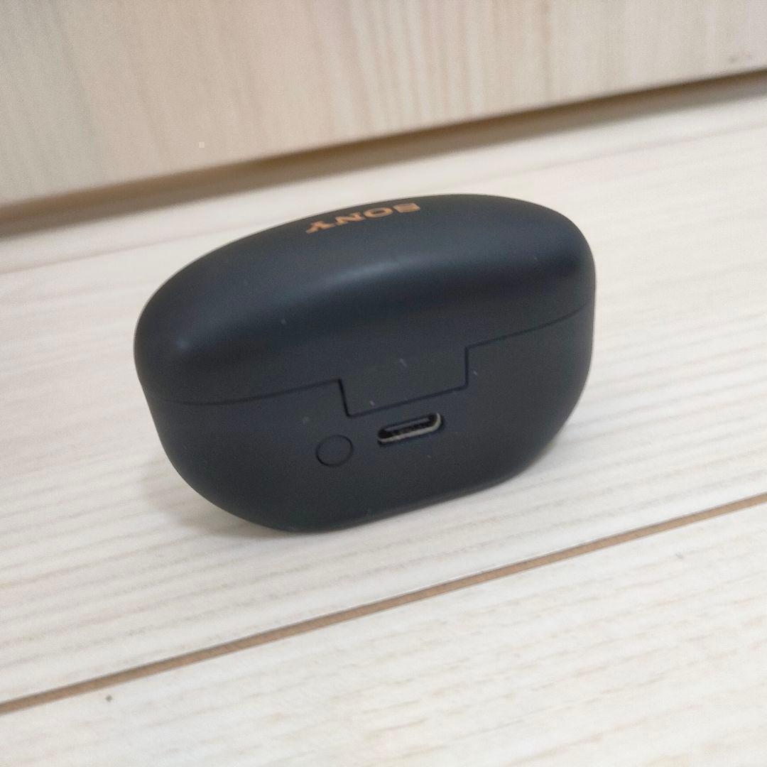 SONY純正 WF-1000XM5 バッテリーケース ソニー正規品