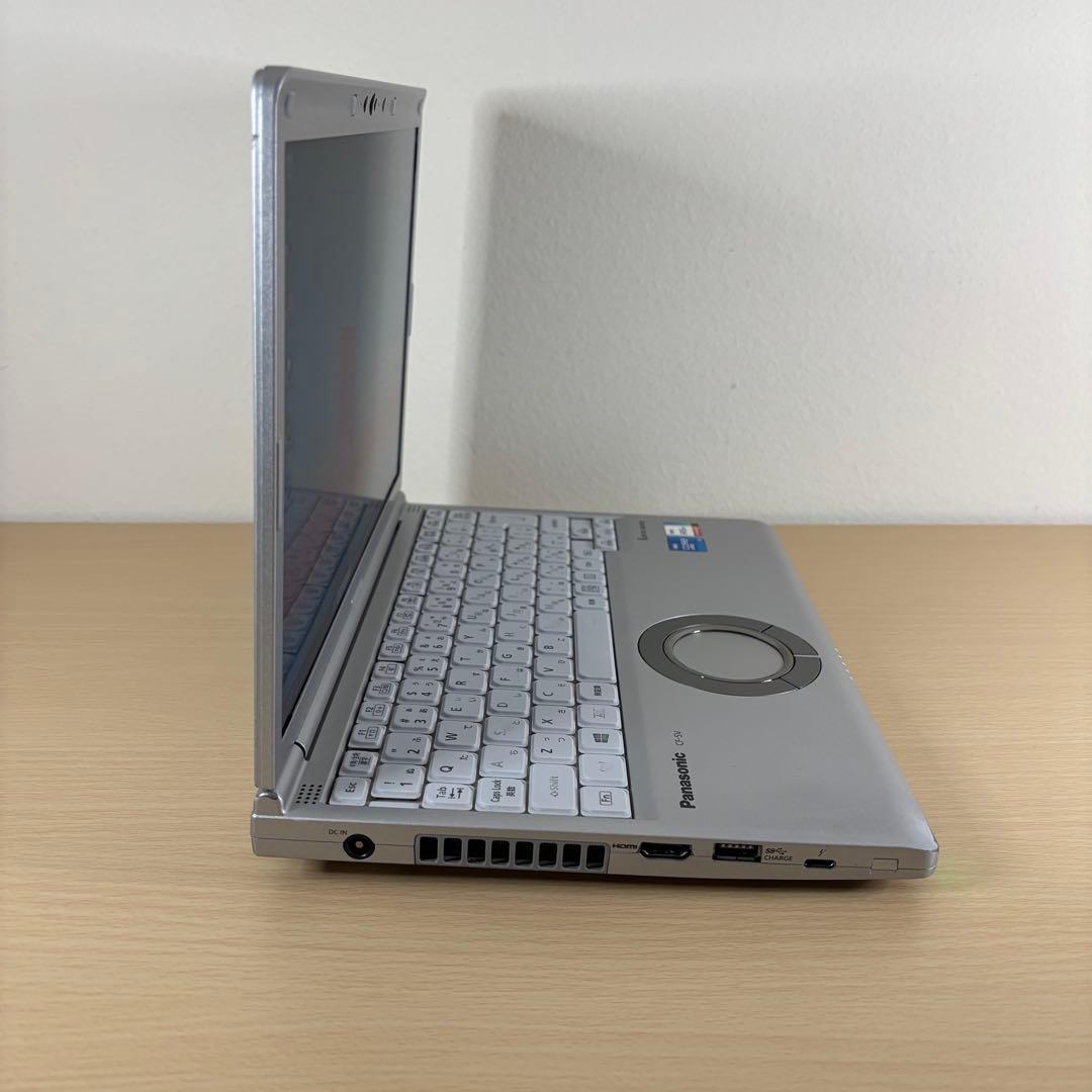 Let’s note SV1 i5 16GB SSD256 WUXGA