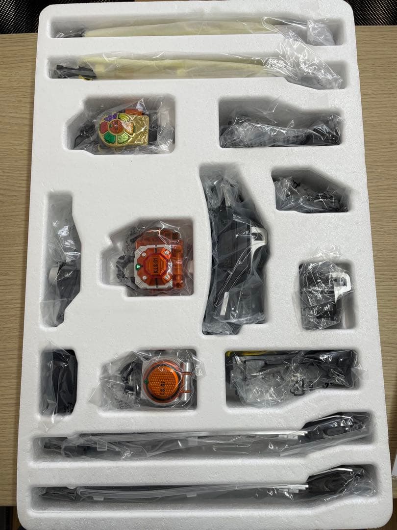 CMS 【戦国ドライバー】