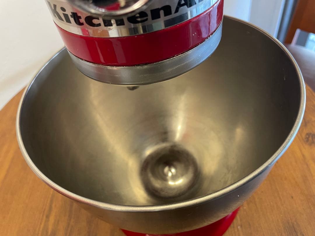 キッチンエイド　ksm150ER