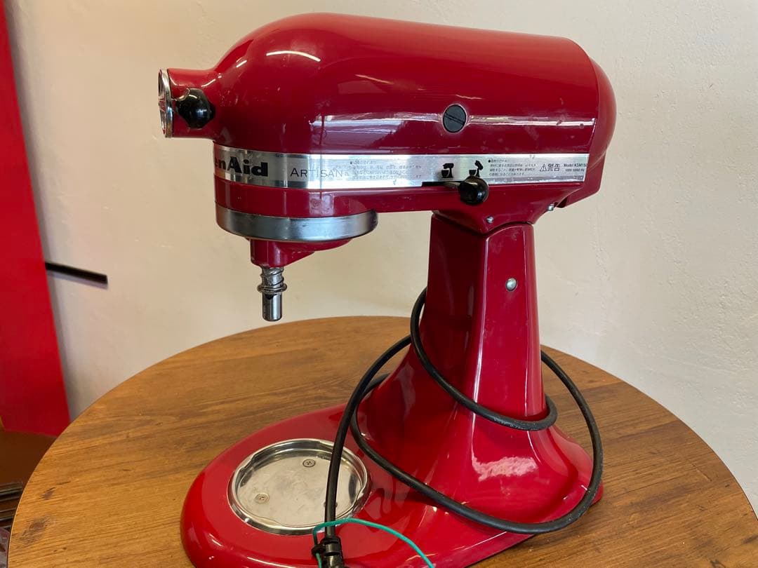 キッチンエイド　ksm150ER