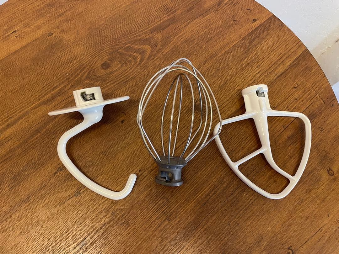 キッチンエイド　ksm150ER