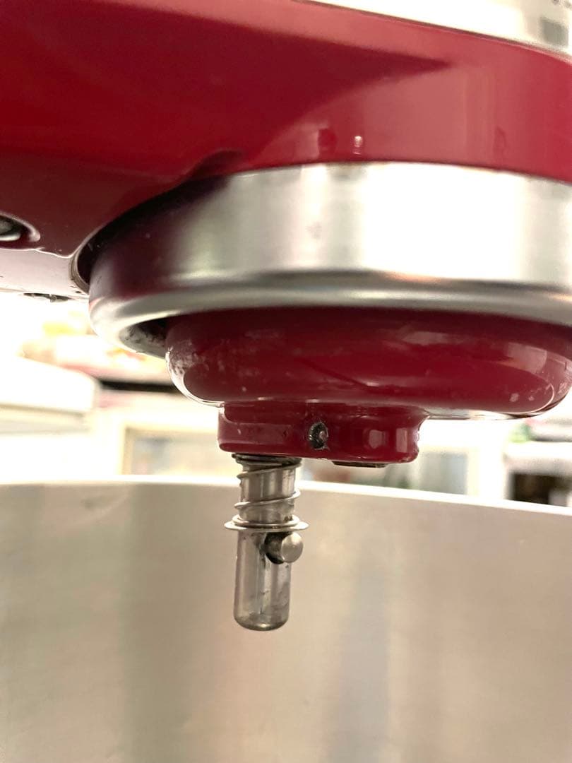 キッチンエイド　ksm150ER