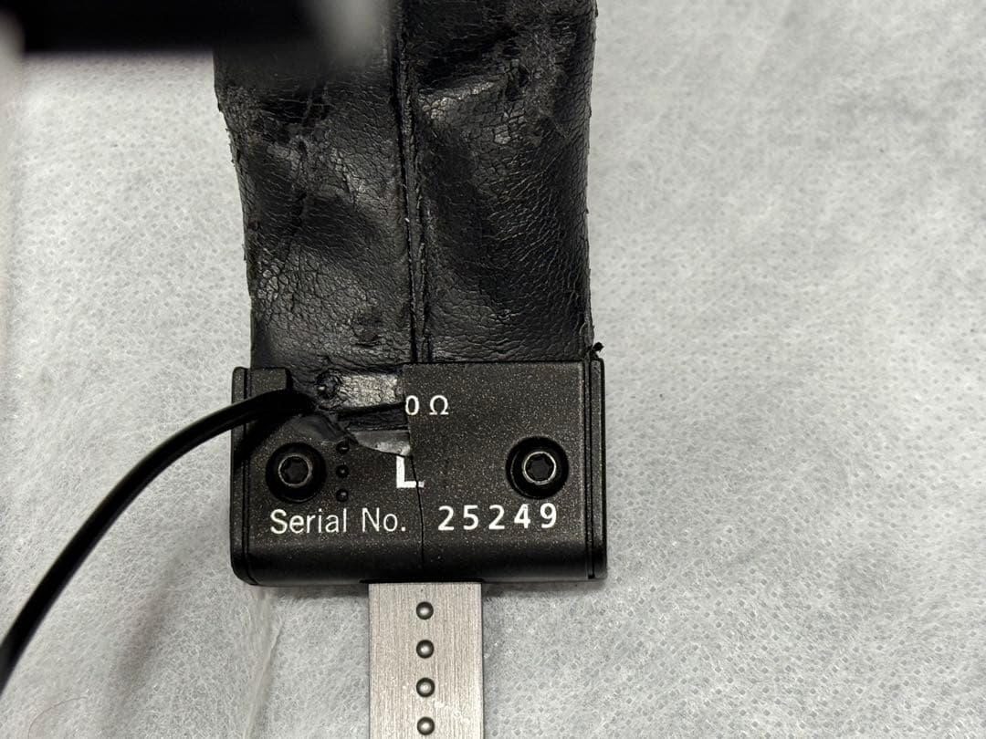 【ジャンク】beyerdynamic DT 1990 PRO ヘッドホン