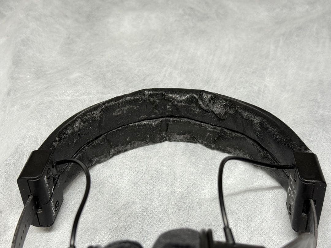 【ジャンク】beyerdynamic DT 1990 PRO ヘッドホン