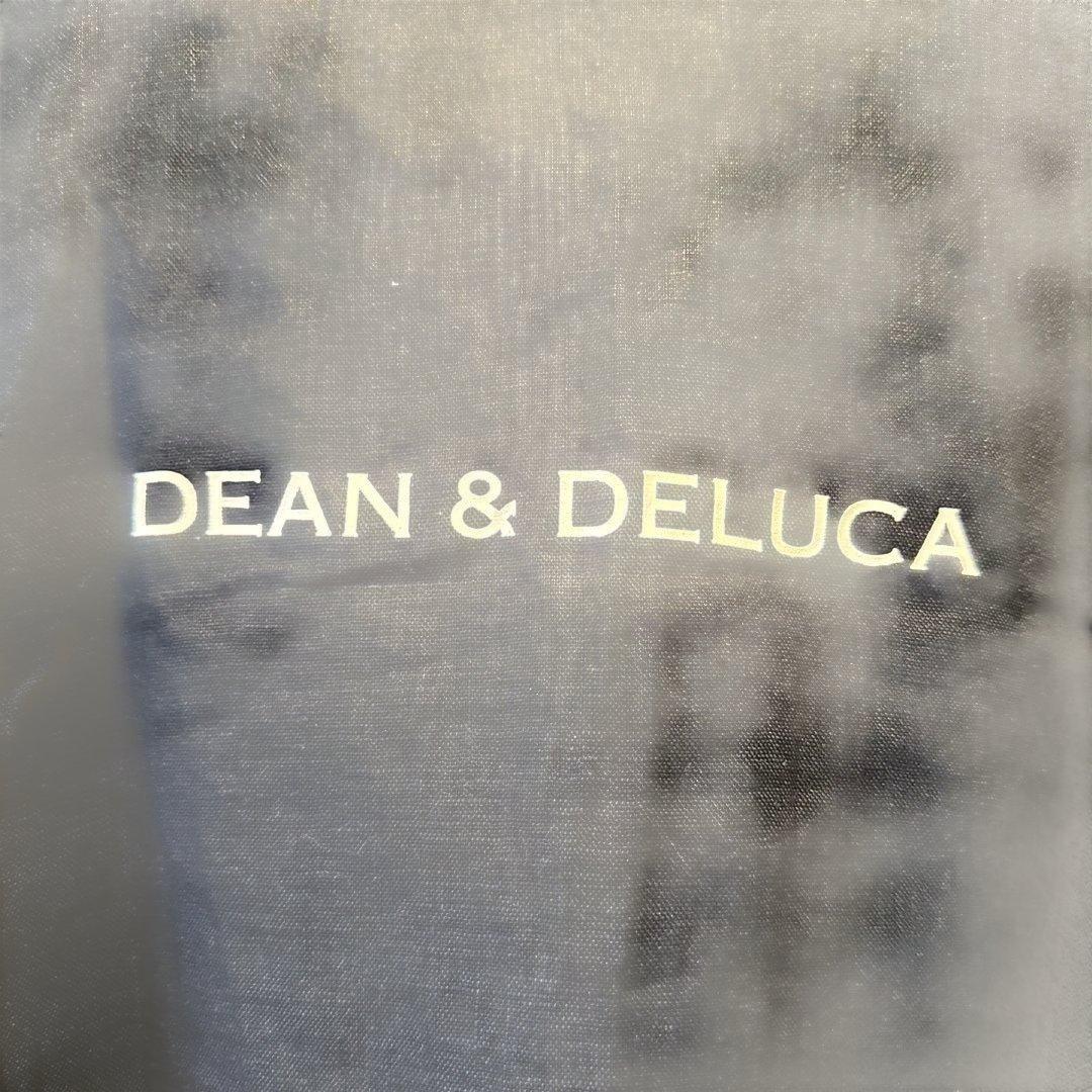 DEAN & DELUCA 長袖ロングワンピース