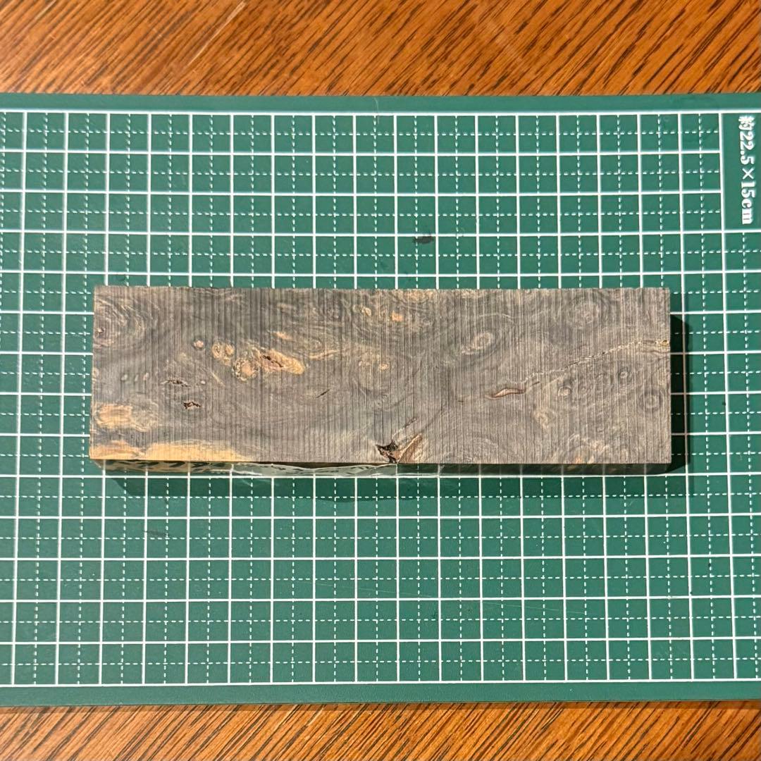 カスタムナイフ　バッグ アイ バール①、② まとめ売り