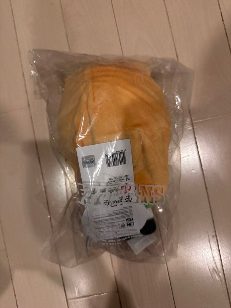 newjeans ぬいぐるみ　ヘリン