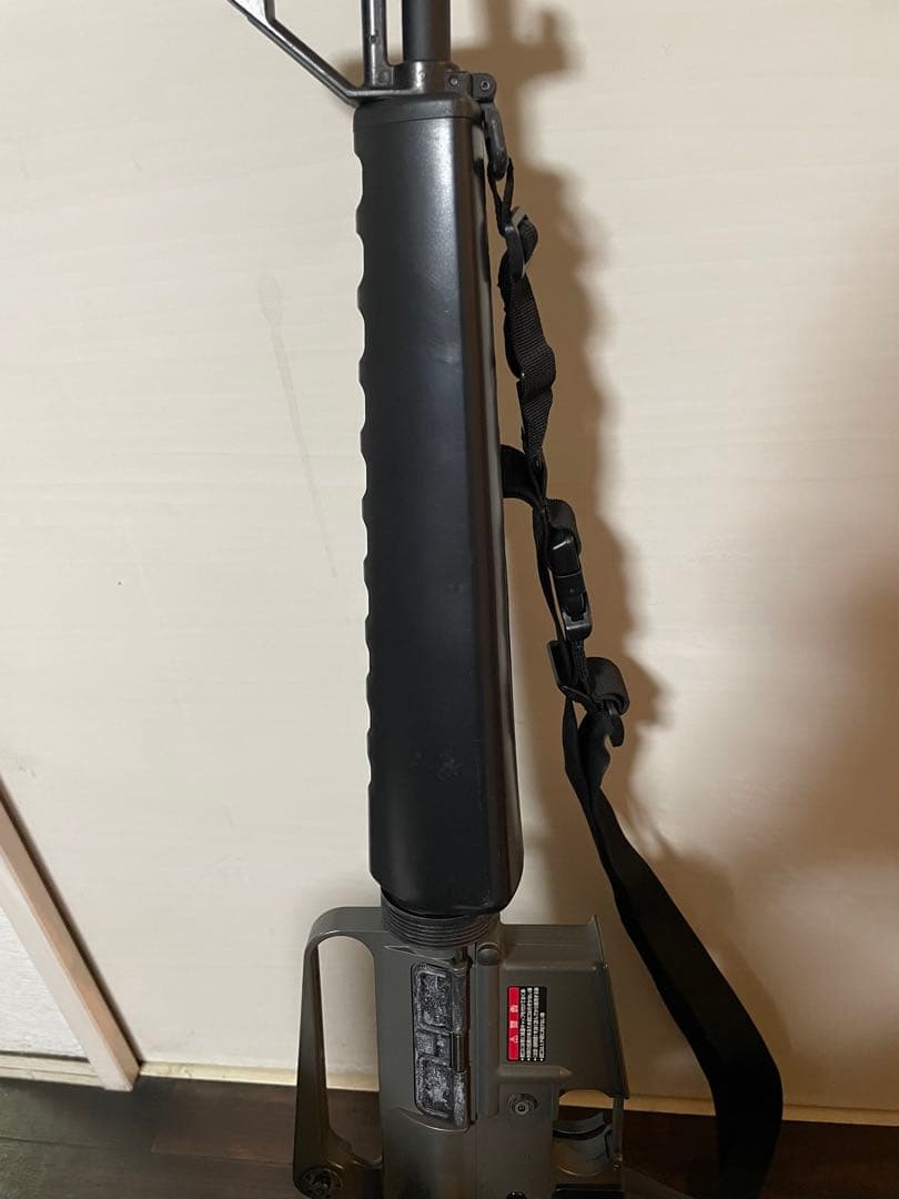 TOKYO MARUI コルトM16 ベトナム　モデル 電動ガン