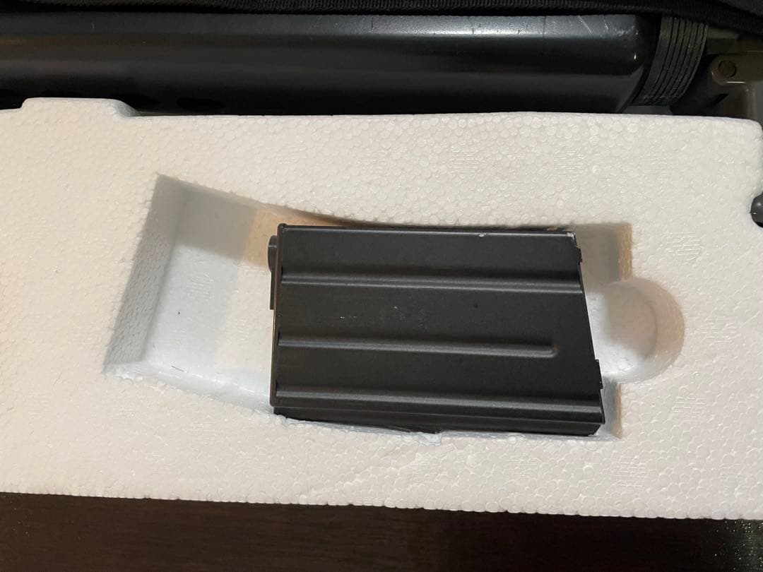 TOKYO MARUI コルトM16 ベトナム　モデル 電動ガン